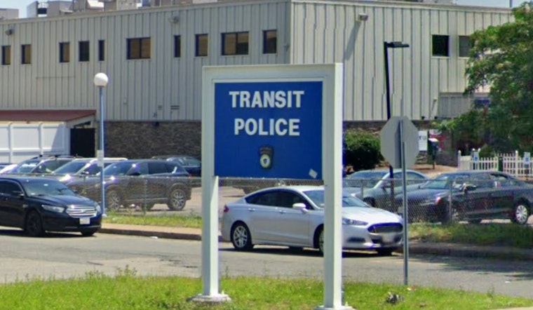 Jamaica Plain Man Arrested by Transit Police, Accused of Indecent Assault on Orange Line Train