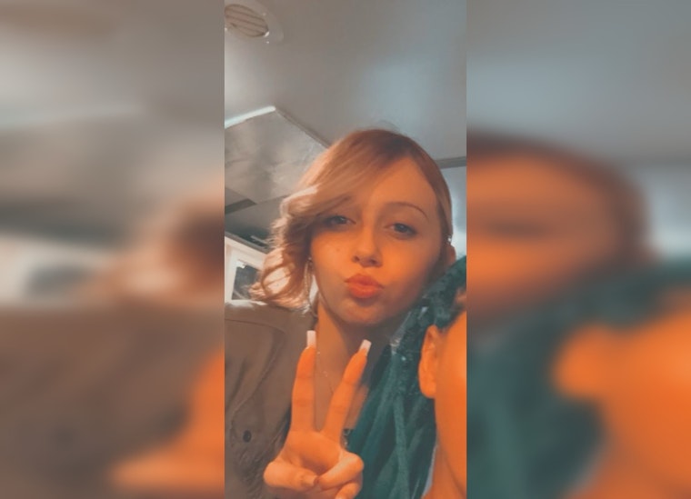 Jarrell Police Issue Urgent Plea for Help in Locating Missing Teen Brooke Lee Fancher