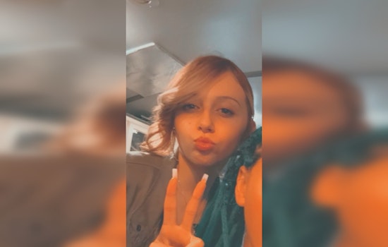 Jarrell Police Issue Urgent Plea for Help in Locating Missing Teen Brooke Lee Fancher