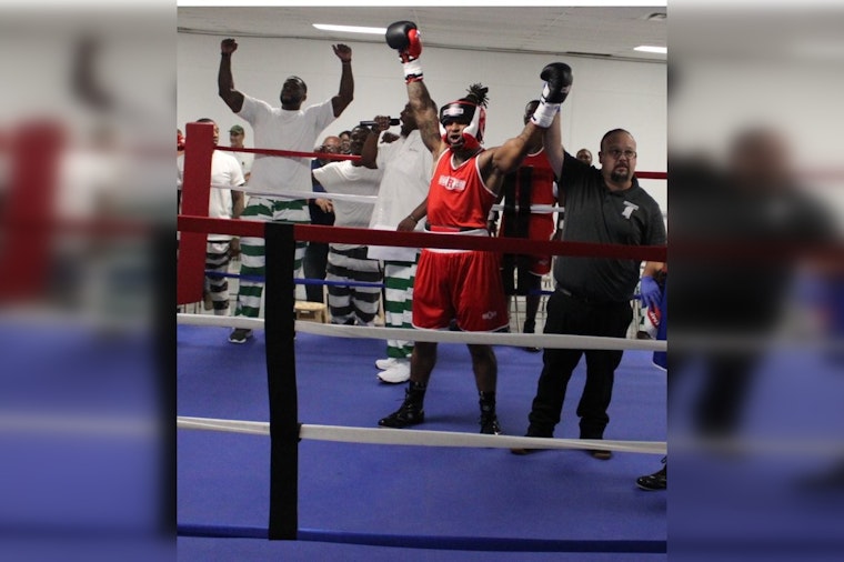 Jay-Z Boosts Rehabilitation in Mississippi Prisons with Donation of Boxing Ring