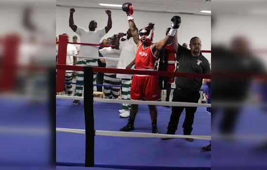 Jay-Z Boosts Rehabilitation in Mississippi Prisons with Donation of Boxing Ring