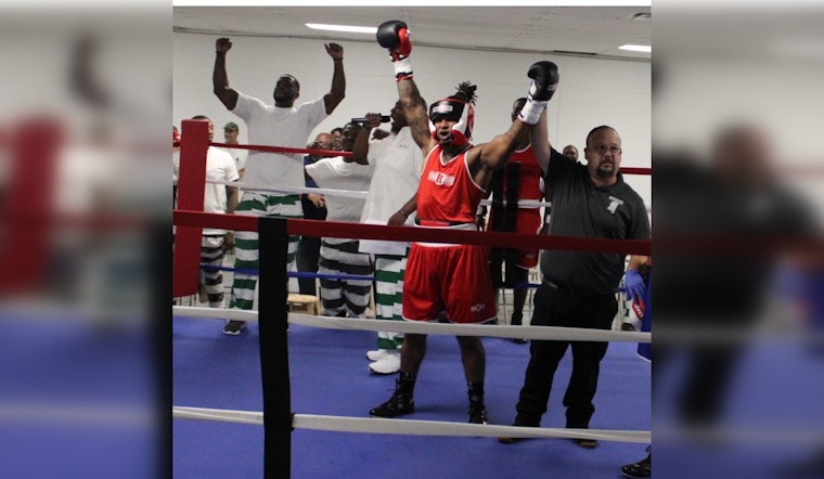 Jay-Z Boosts Rehabilitation in Mississippi Prisons with Donation of Boxing Ring