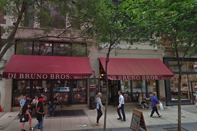 Jeff Brown Joins Di Bruno Bros. as Secured Creditor to Propel Philly Food Icon's Growth