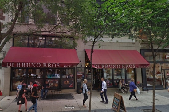 Jeff Brown Joins Di Bruno Bros. as Secured Creditor to Propel Philly Food Icon's Growth
