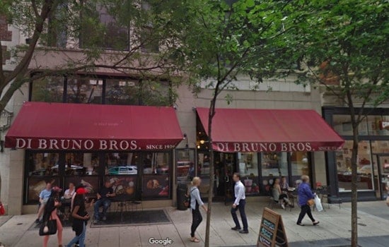 Jeff Brown Joins Di Bruno Bros. as Secured Creditor to Propel Philly Food Icon's Growth