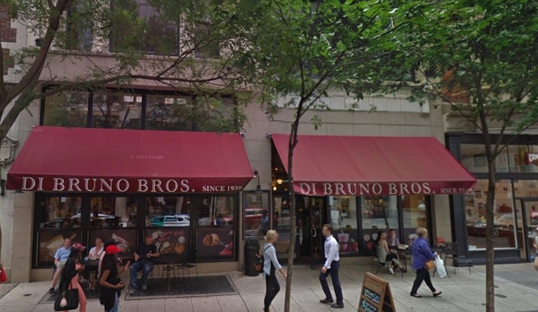 Jeff Brown Joins Di Bruno Bros. as Secured Creditor to Propel Philly Food Icon's Growth