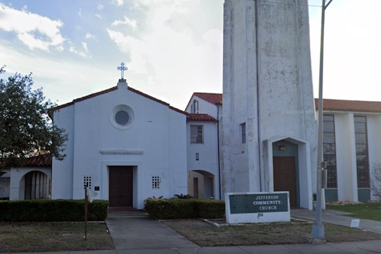 Jefferson Community Church in San Antonio Closes after 78 Years Amid Financial Struggles