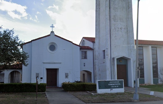 Jefferson Community Church in San Antonio Closes after 78 Years Amid Financial Struggles