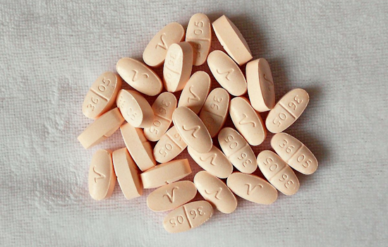 Jefferson County Nurse Charged With Stealing Painkillers From Vulnerable Patient