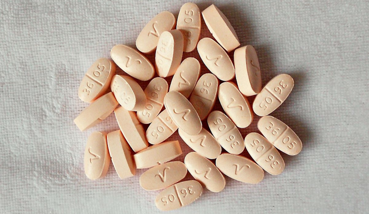 Jefferson County Nurse Charged With Stealing Painkillers From Vulnerable Patient