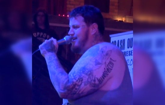 Jelly Roll Dominates at the CMT Music Awards with a Trio of Wins in Austin