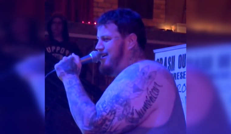 Jelly Roll Dominates at the CMT Music Awards with a Trio of Wins in Austin