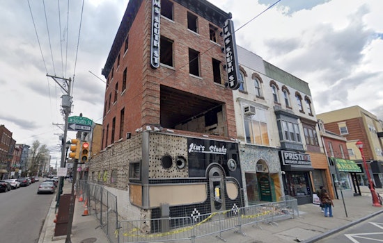 Jim's South St. Cheesesteak Icon in Philly Set to Reopen May 1 with Expanded Space and New Features