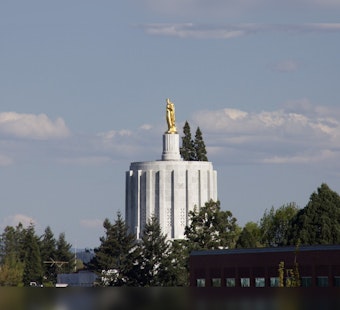 Join the Discussion on AI Governance, Oregon's State Government AI Advisory Council Invites Public to a Virtual Meeting