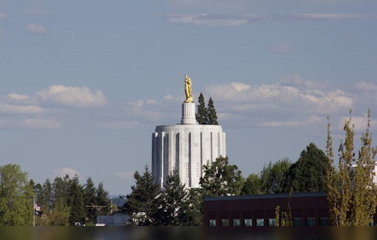 Join the Discussion on AI Governance, Oregon's State Government AI Advisory Council Invites Public to a Virtual Meeting