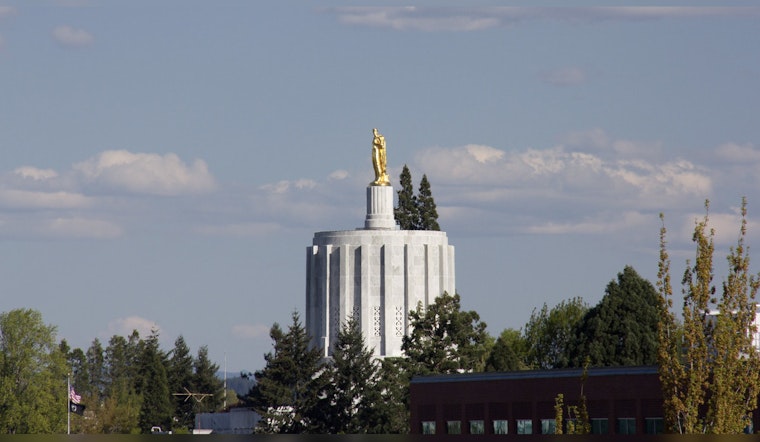 Join the Discussion on AI Governance, Oregon's State Government AI Advisory Council Invites Public to a Virtual Meeting