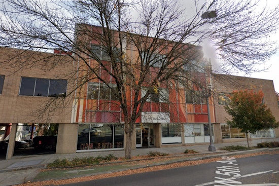 Jordan Schnitzer's $10 Million Gift Elevates Arts at Portland State, Revitalizes Downtown Portland