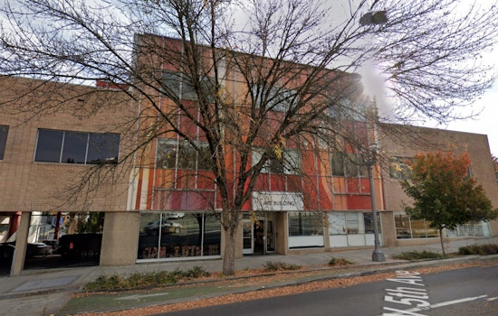 Jordan Schnitzer's $10 Million Gift Elevates Arts at Portland State, Revitalizes Downtown Portland