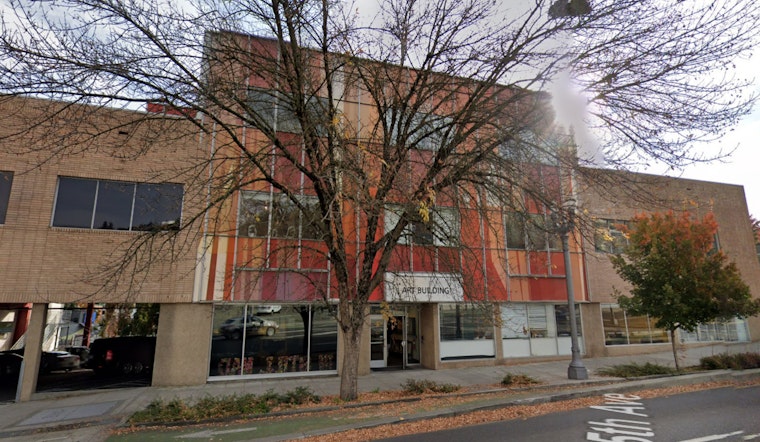 Jordan Schnitzer's $10 Million Gift Elevates Arts at Portland State, Revitalizes Downtown Portland