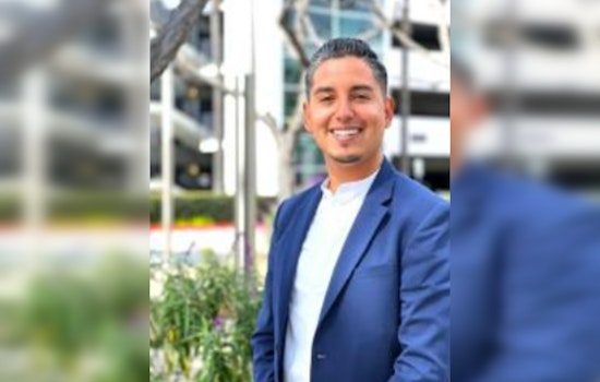 Jose A. Serrano Appointed to Lead Orange County's Office of Immigrant and Refugee Affairs