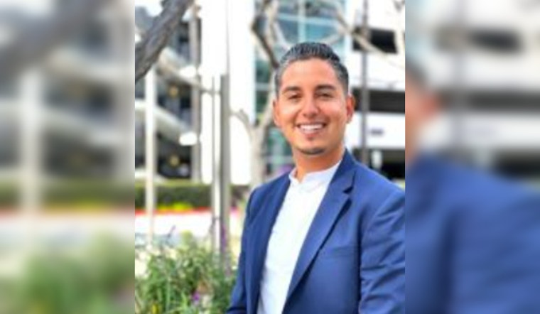 Jose A. Serrano Appointed to Lead Orange County's Office of Immigrant and Refugee Affairs