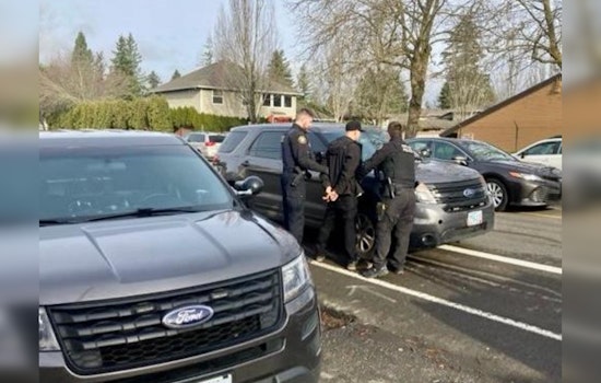 Joseph Beard Convicted of Auto Theft Charges in Multnomah County Crackdown