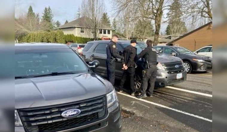 Joseph Beard Convicted of Auto Theft Charges in Multnomah County Crackdown