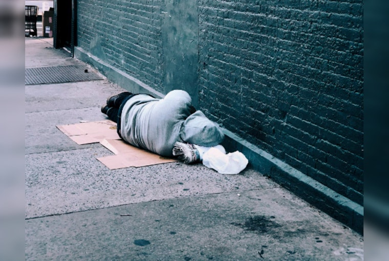 Journalist's Spotlight on Plight of Homeless Portland Woman Leads to Community Aid and Housing Hope