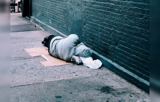 Journalist's Spotlight on Plight of Homeless Portland Woman Leads to Community Aid and Housing Hope