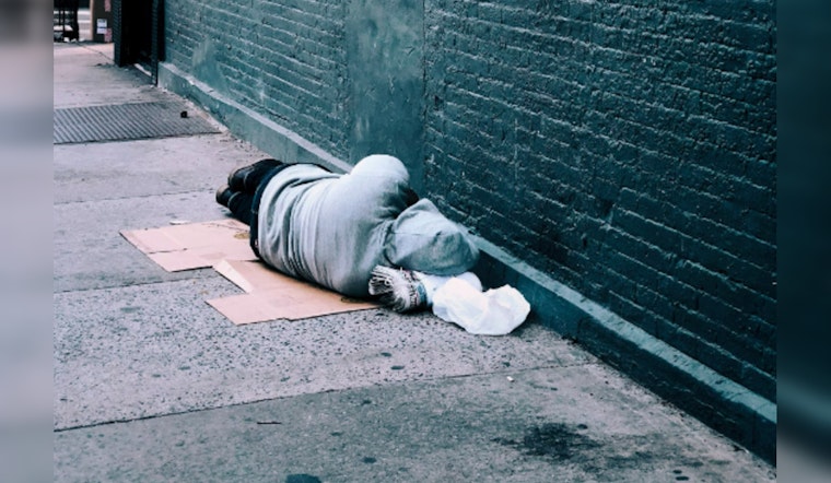 Journalist's Spotlight on Plight of Homeless Portland Woman Leads to Community Aid and Housing Hope