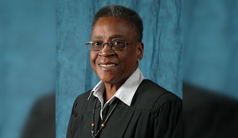 Judge Melissa Boyd to Resign Amid Drug and Harassment Allegations in Shelby County