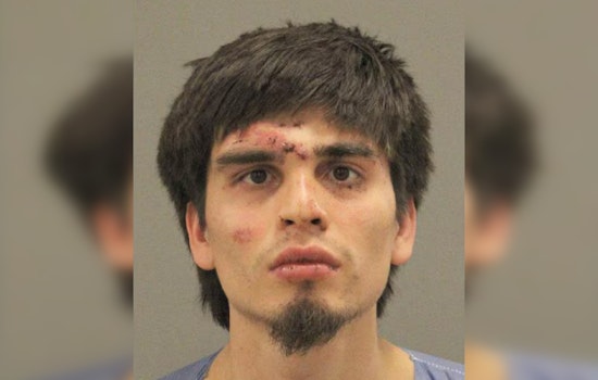 Judge Orders Psych Check for Man Charged in Quadruple Killing