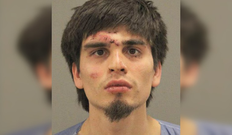 Judge Orders Psych Check for Man Charged in Quadruple Killing