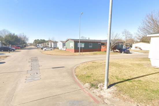 Juvenile Detained for Deadly Conduct After Accidental Gun Discharge in Harris County