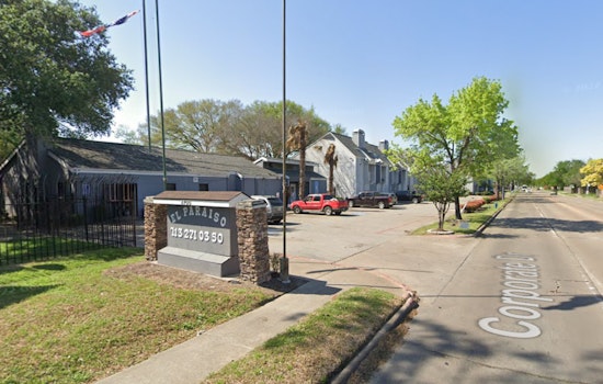 Juvenile Fatally Shot, Another Wounded in Houston Apartment Complex Shooting