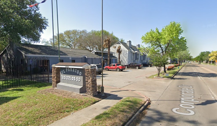 Juvenile Fatally Shot, Another Wounded in Houston Apartment Complex Shooting