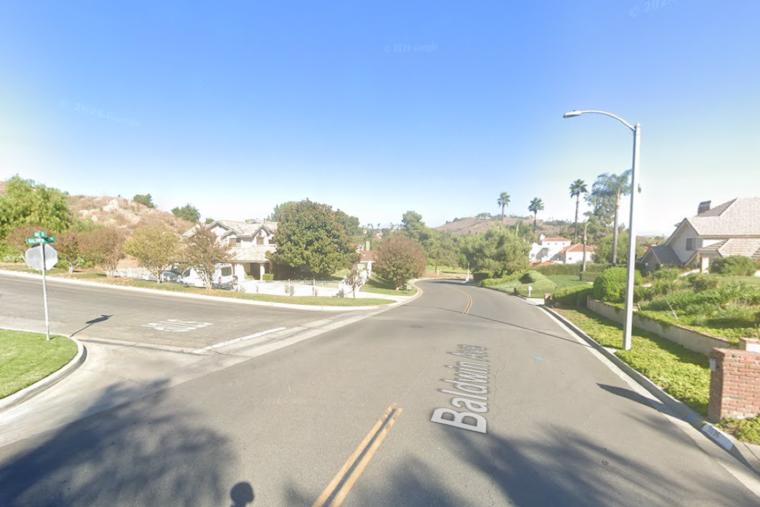 Juvenile Justice, 12-Year-Old Cuffed for School Threats, Riverside Home Raid Nets Weapon Bonanza