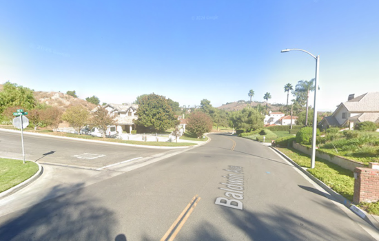 Juvenile Justice, 12-Year-Old Cuffed for School Threats, Riverside Home Raid Nets Weapon Bonanza