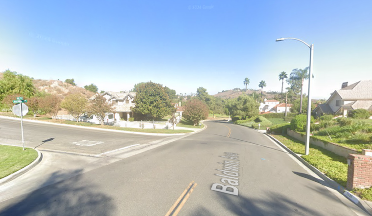 Juvenile Justice, 12-Year-Old Cuffed for School Threats, Riverside Home Raid Nets Weapon Bonanza