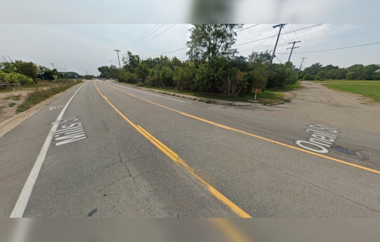 Kalamazoo Officials Seek Witnesses to Fatal Hit-and-Run Involving Bicyclist on Mills Street