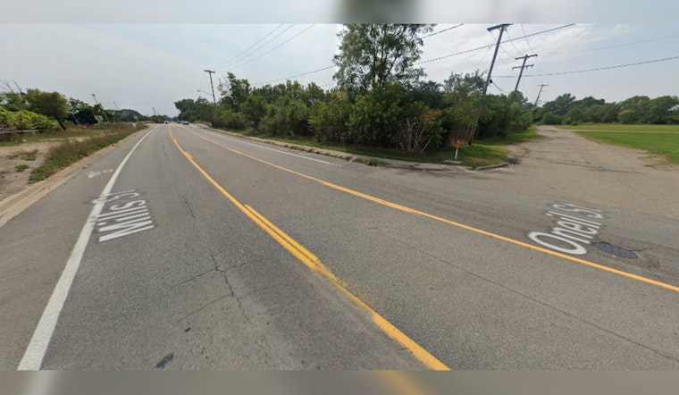 Kalamazoo Officials Seek Witnesses to Fatal Hit-and-Run Involving Bicyclist on Mills Street