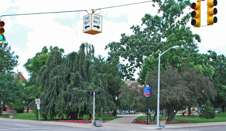 Kalamazoo's DAR Chapter Plants "Liberty Tree" to Sprout New Traditions for America's 250th Anniversary