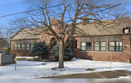 Keego Harbor Community Wins Temporary Injunction Against Roosevelt Elementary Demolition
