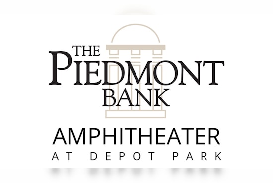 Kennesaw Strikes Three-Year Deal Naming New Depot Park Venue 'The Piedmont Bank Amphitheater'