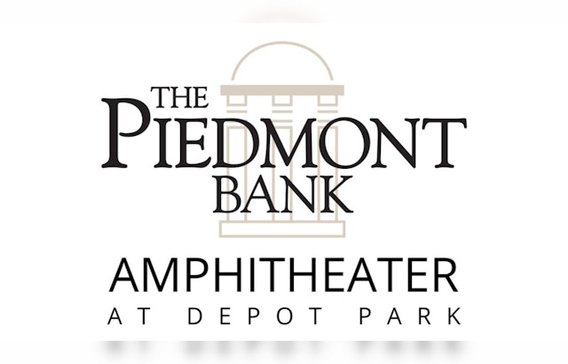 Kennesaw Strikes Three-Year Deal Naming New Depot Park Venue 'The Piedmont Bank Amphitheater'
