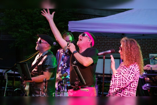 Kennesaw's First Friday Concert Series Returns with Eclectic Lineup from May to October