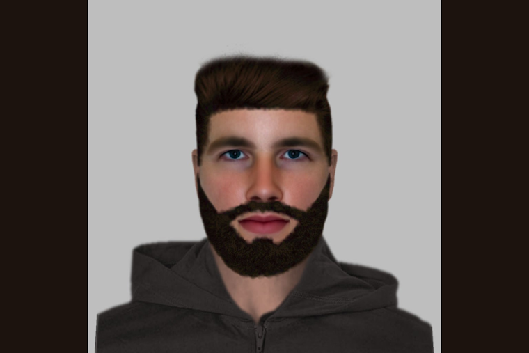 Kent Police Release E-Fit in Bid to Identify Suspect in Brazen Maidstone Daylight Assault