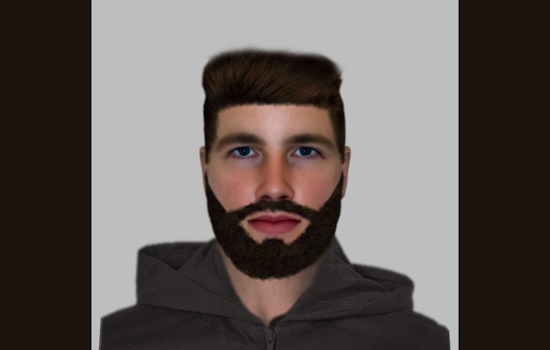 Kent Police Release E-Fit in Bid to Identify Suspect in Brazen Maidstone Daylight Assault