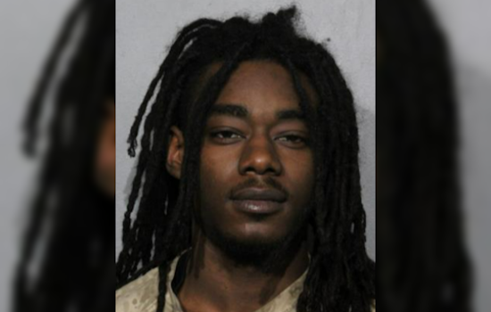 Kentrell Howard Arrested, Charged with Felony Robbery in Chicago Street Incident