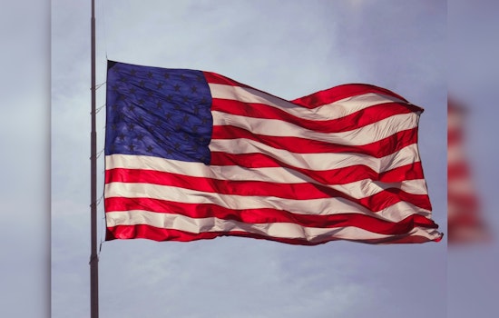 Kentucky Governor Beshear Orders Flags at Half-Staff to Honor Late Winchester Police Officer